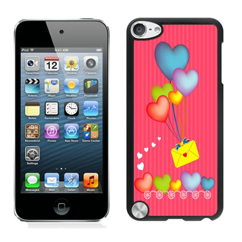 Valentine Love Letter iPod Touch 5 Cases ELT